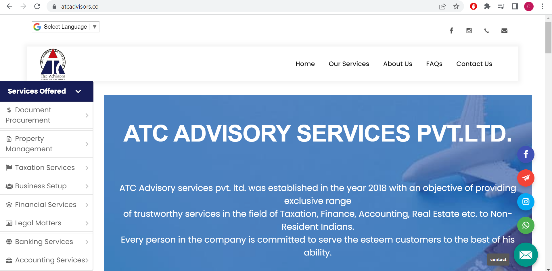 atcadvisors