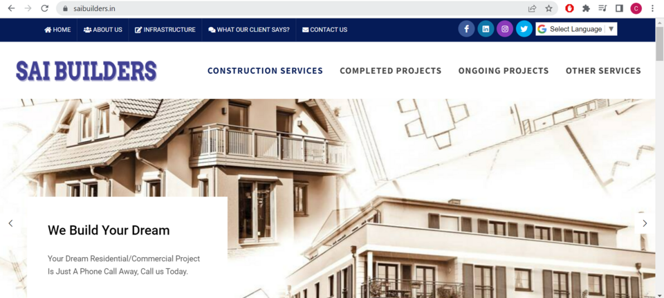 saibuilders